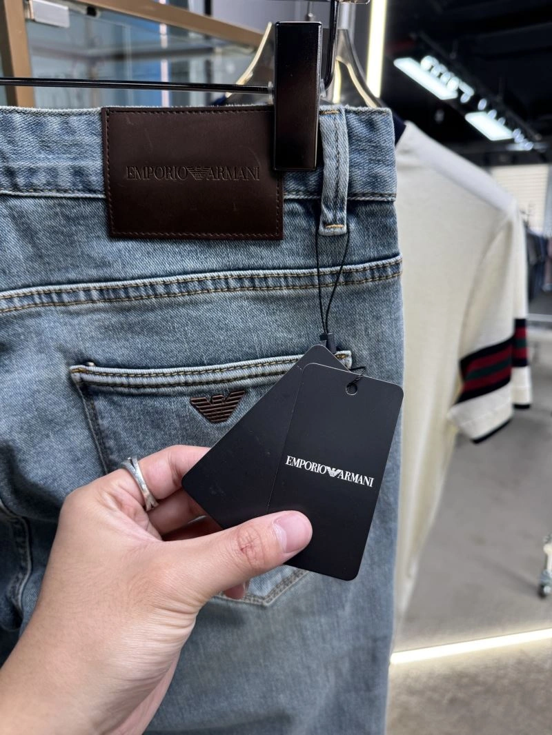 Efficient Armani Jeans 95655