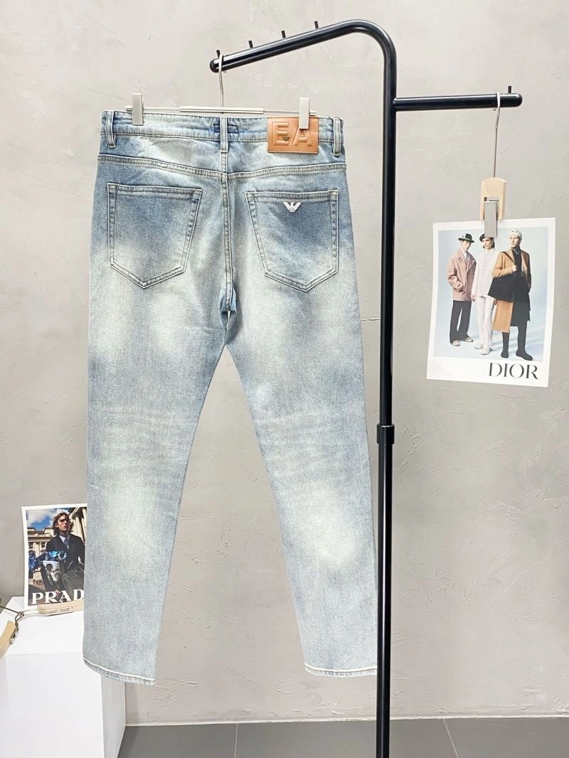Armani Jeans Vibrant 95651