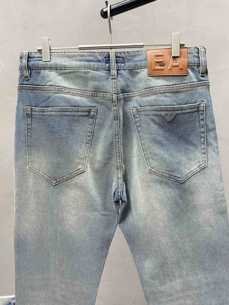 Armani Jeans Vibrant 95651