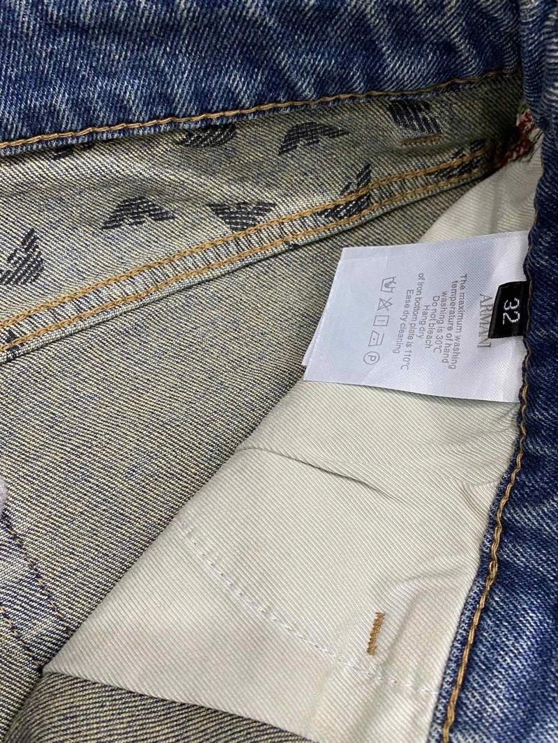 Armani Jeans Vibrant 95651