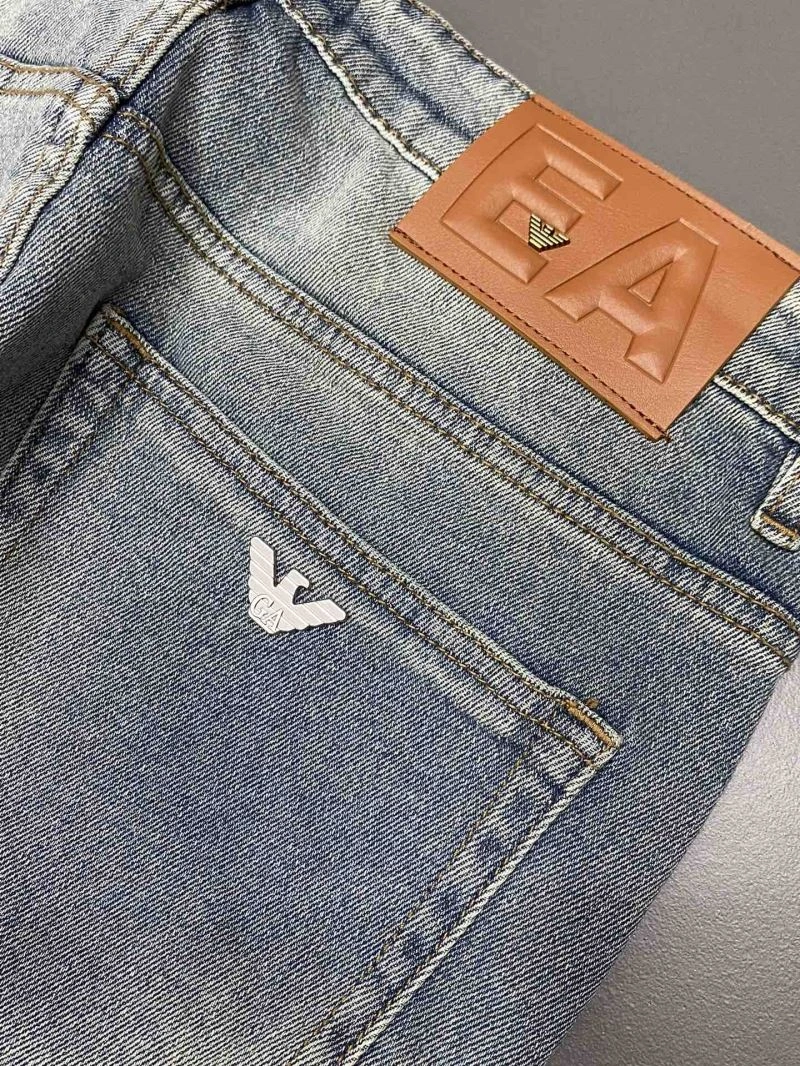 Armani Jeans Vibrant 95651
