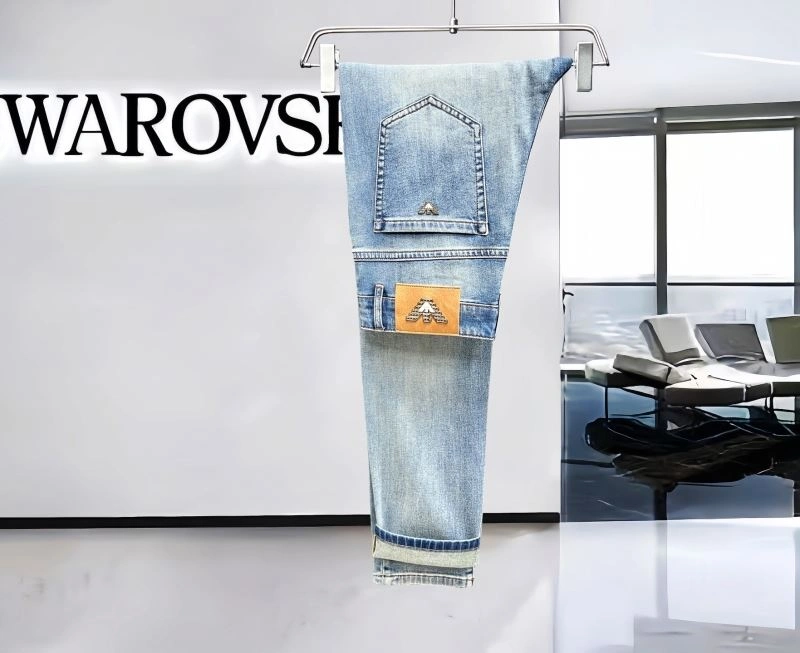 Armani Jeans Bold 95553