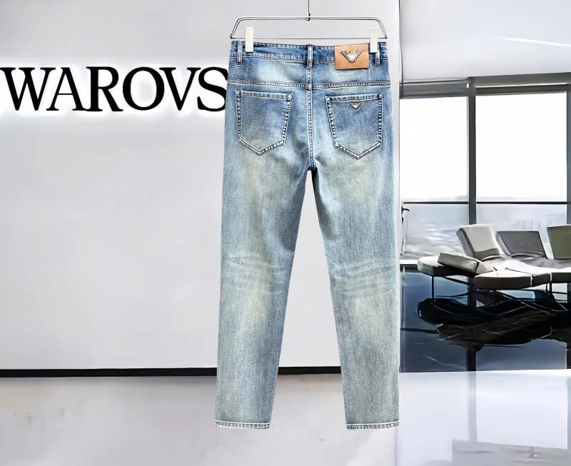 Armani Jeans Bold 95553
