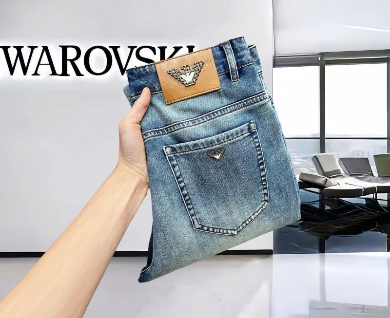 Armani Jeans Bold 95553