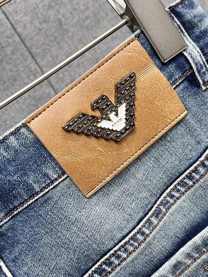 Armani Jeans Bold 95553