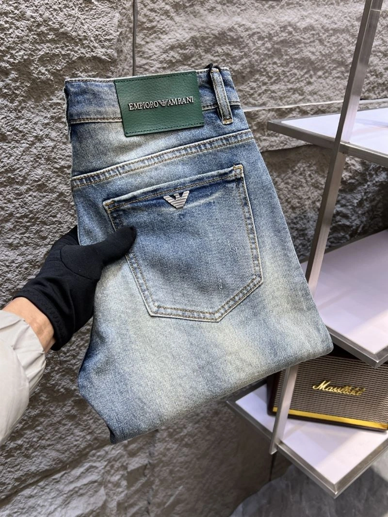 ModernLook Armani Jeans 95556