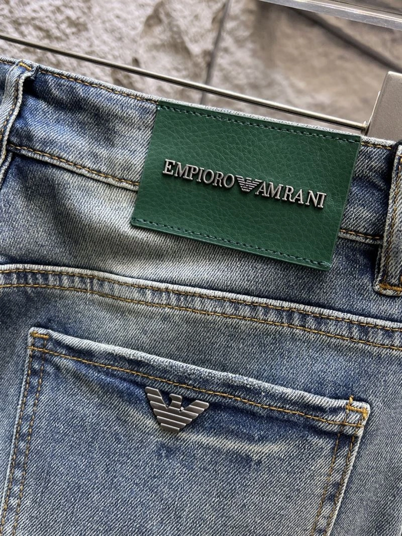 ModernLook Armani Jeans 95556