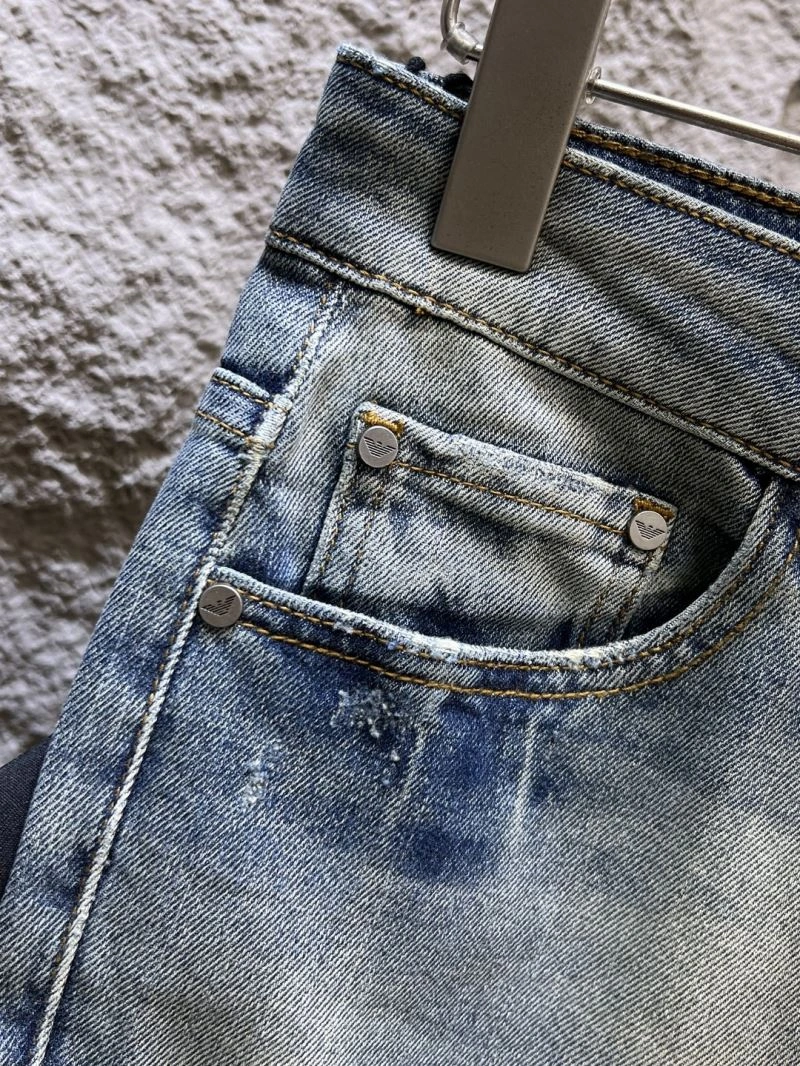 ModernLook Armani Jeans 95556