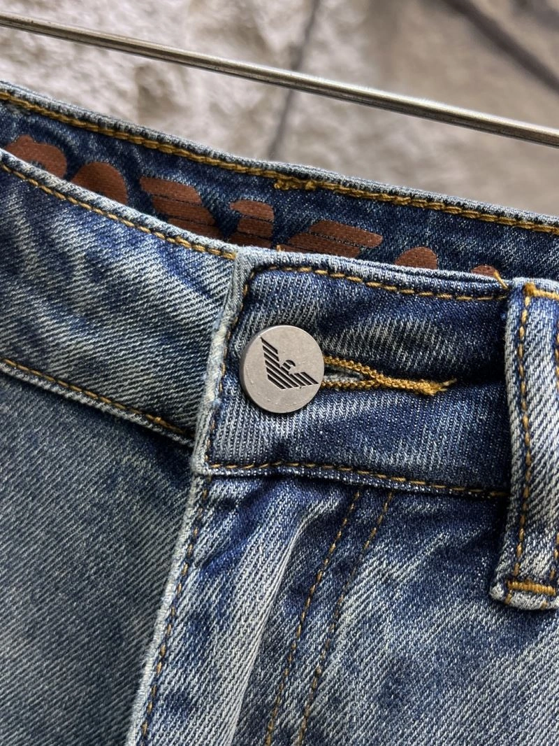 ModernLook Armani Jeans 95556