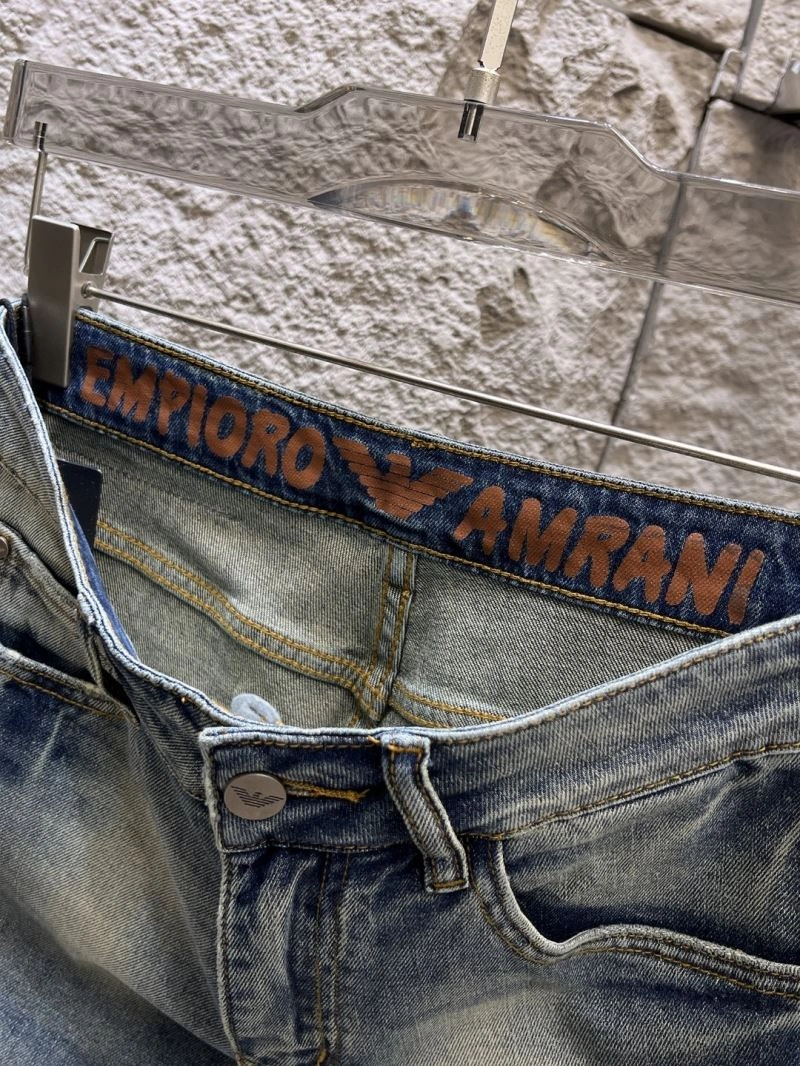 ModernLook Armani Jeans 95556