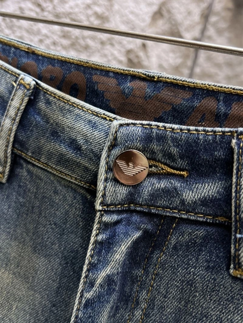 Armani Jeans EyeCatching 95546