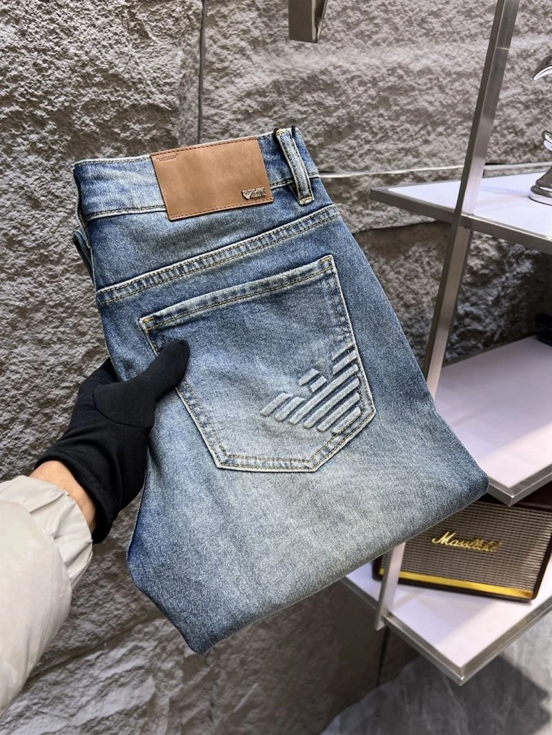 Armani Jeans Comfortable 95561