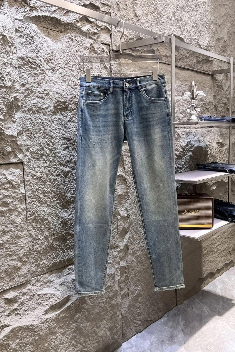 Armani Jeans Comfortable 95561
