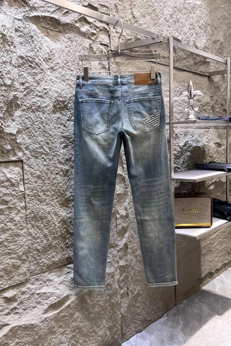 Armani Jeans Comfortable 95561