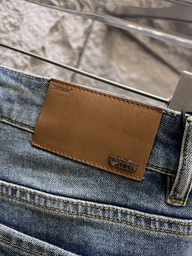 Armani Jeans Comfortable 95561