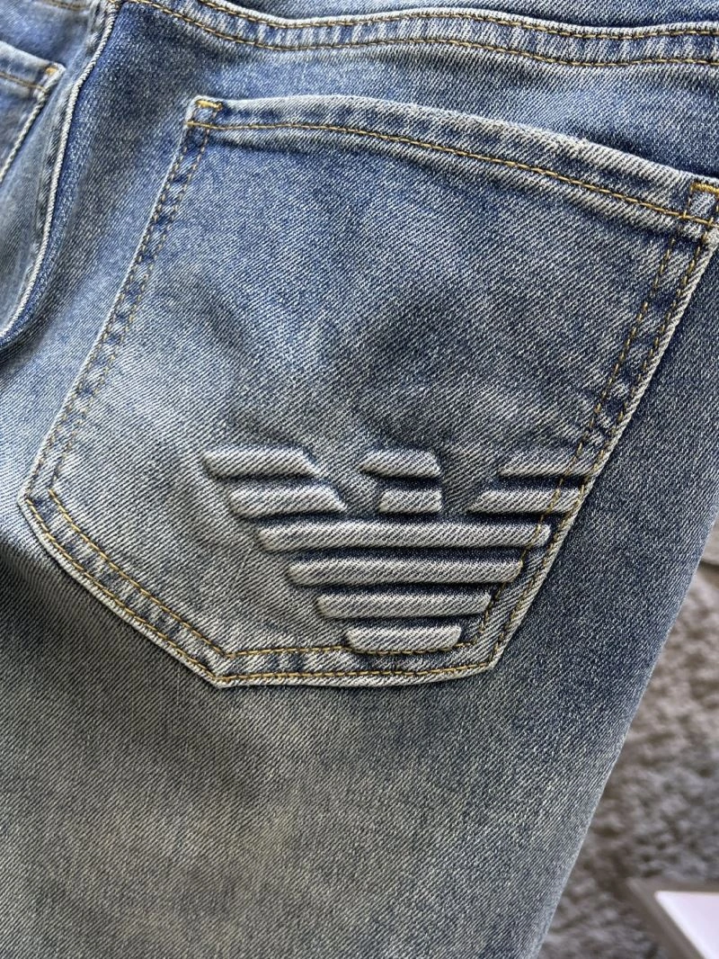 Armani Jeans Comfortable 95561