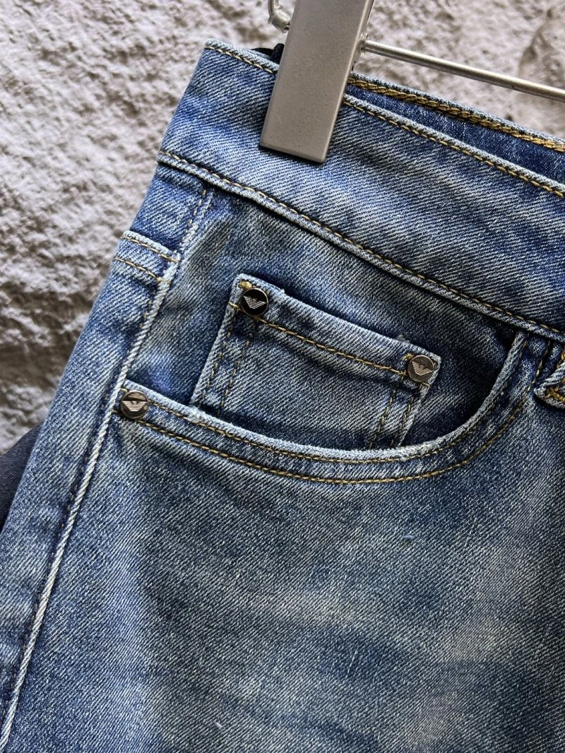 Armani Jeans Comfortable 95561