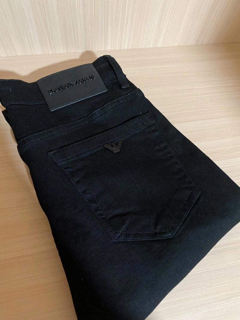 Armani Jeans Stretchable 95397