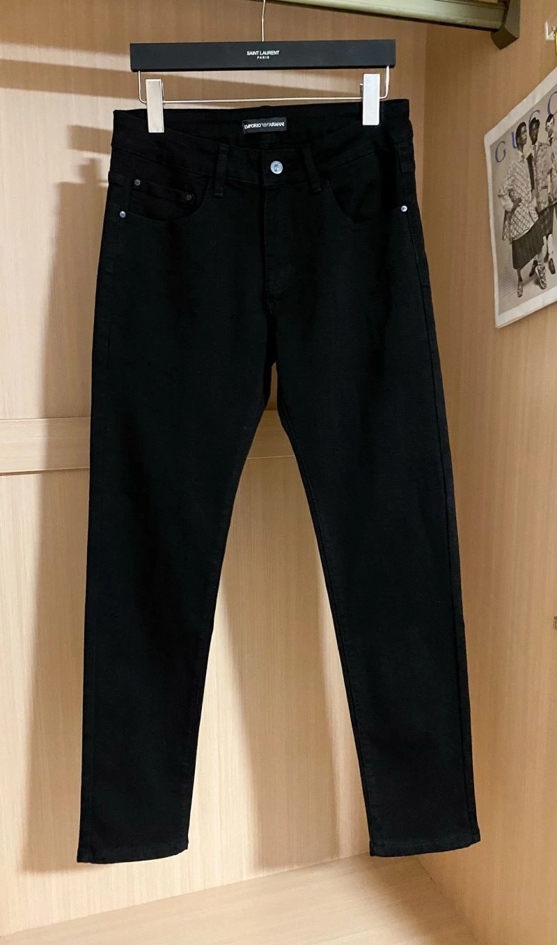 Armani Jeans Stretchable 95397