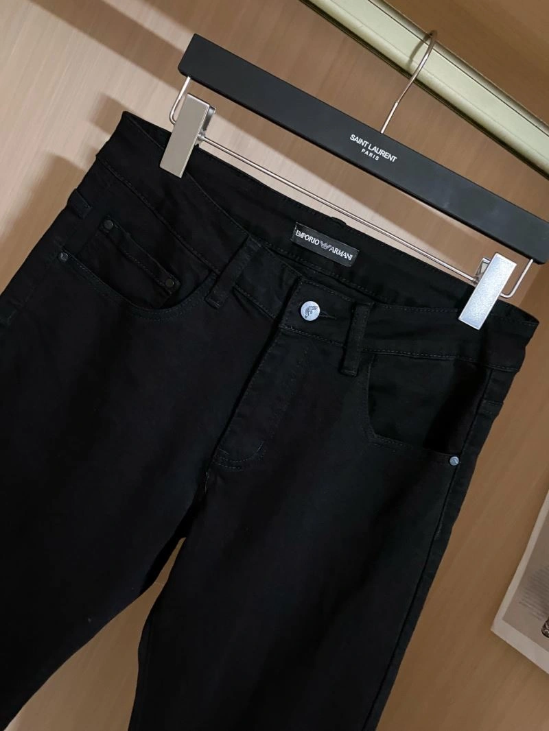 Armani Jeans Stretchable 95397