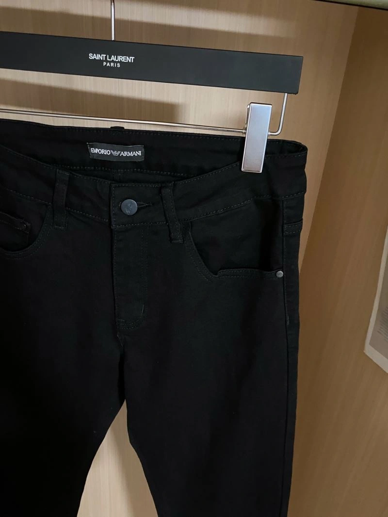 Armani Jeans Stretchable 95397