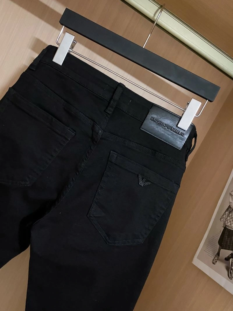 Armani Jeans Stretchable 95397