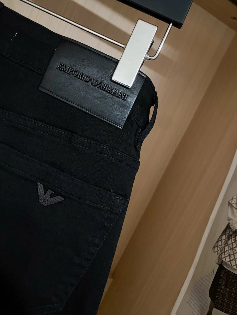 Armani Jeans Stretchable 95397