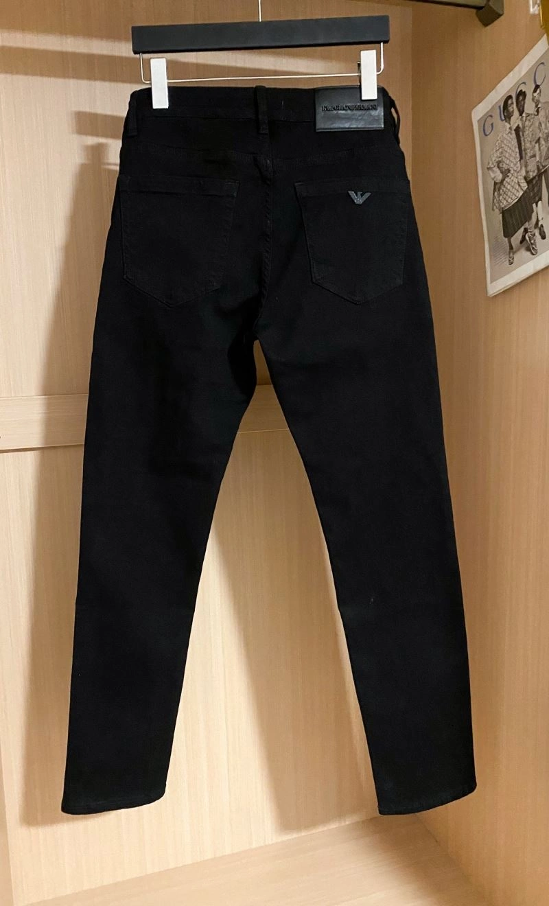 Armani Jeans Stretchable 95397