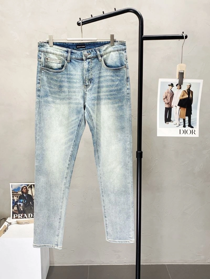 Armani Jeans Casual 95579