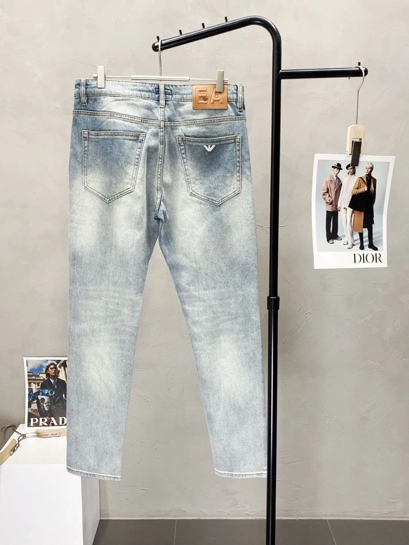 Armani Jeans Casual 95579