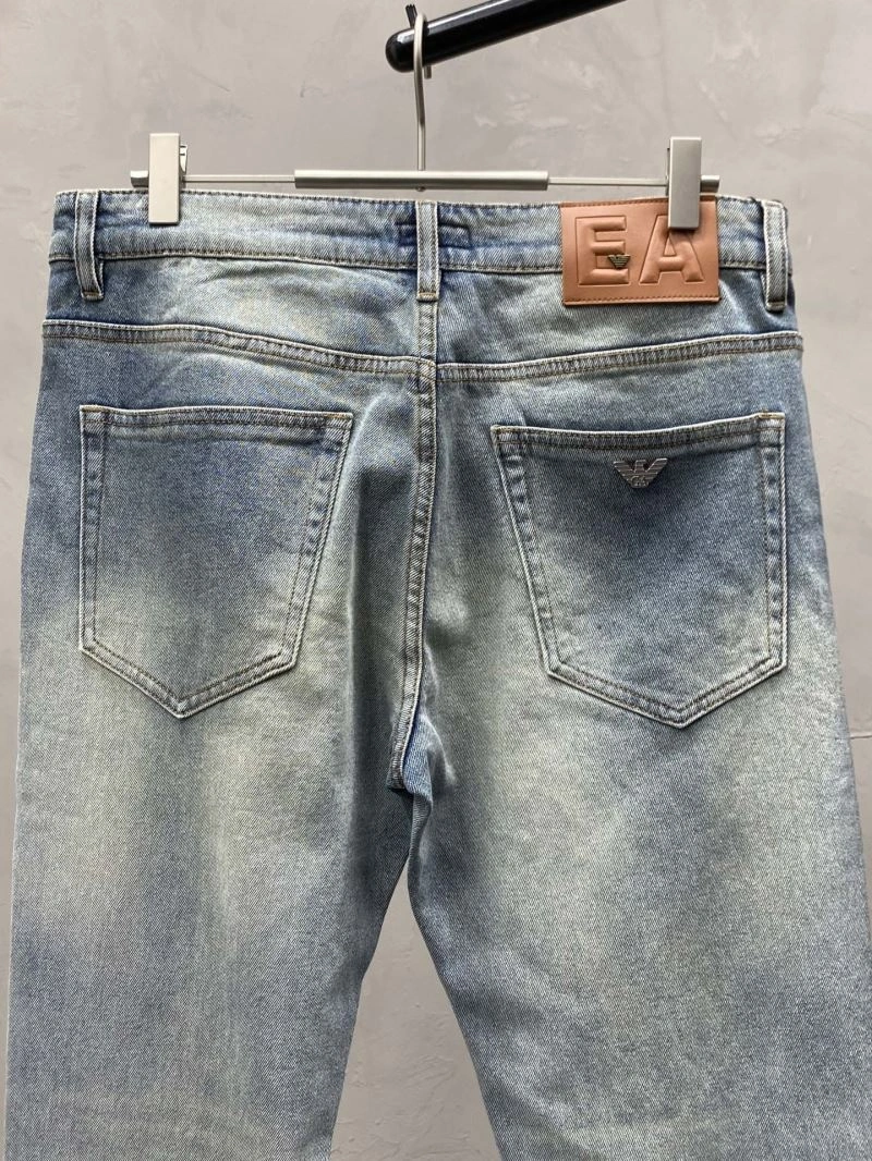 Armani Jeans Casual 95579