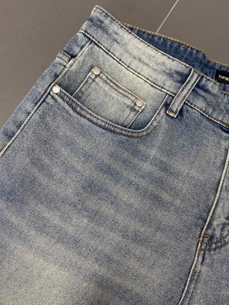 Armani Jeans Casual 95579