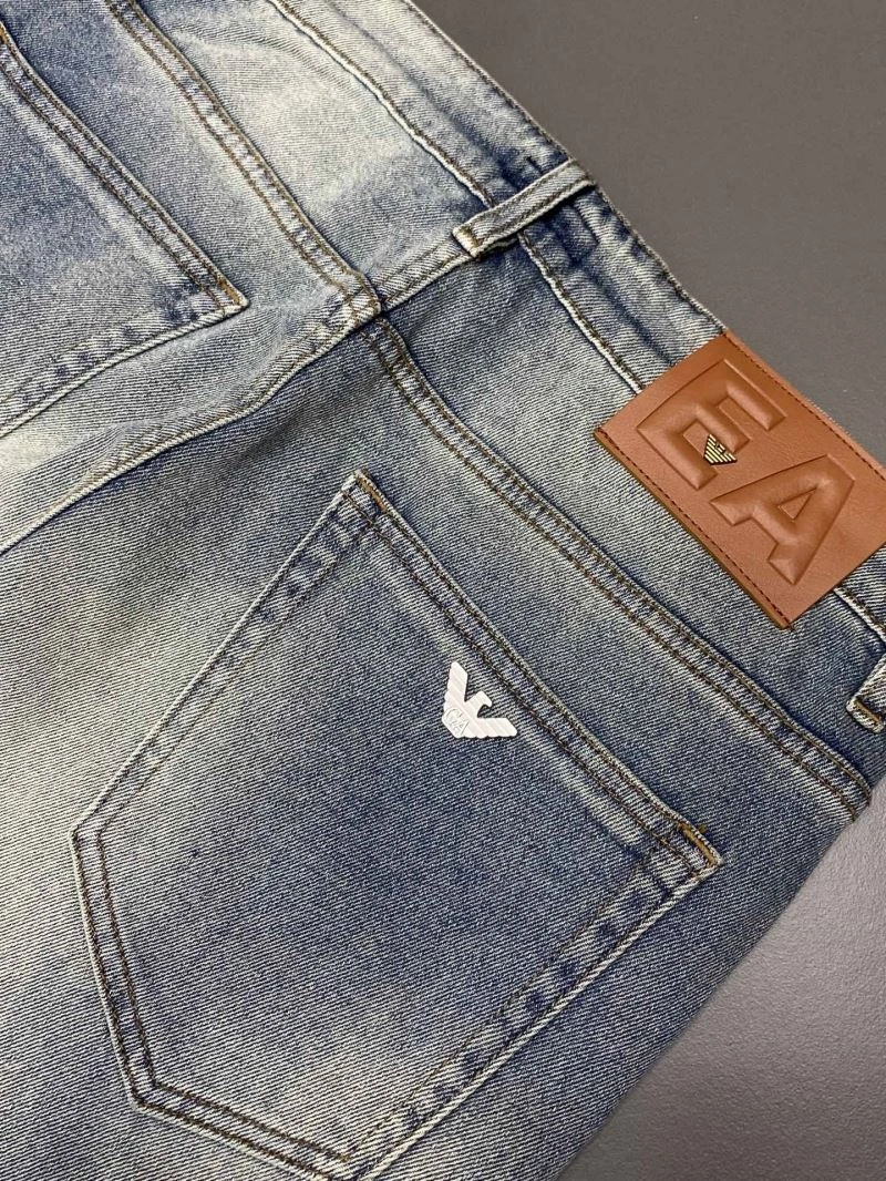 Armani Jeans Casual 95579