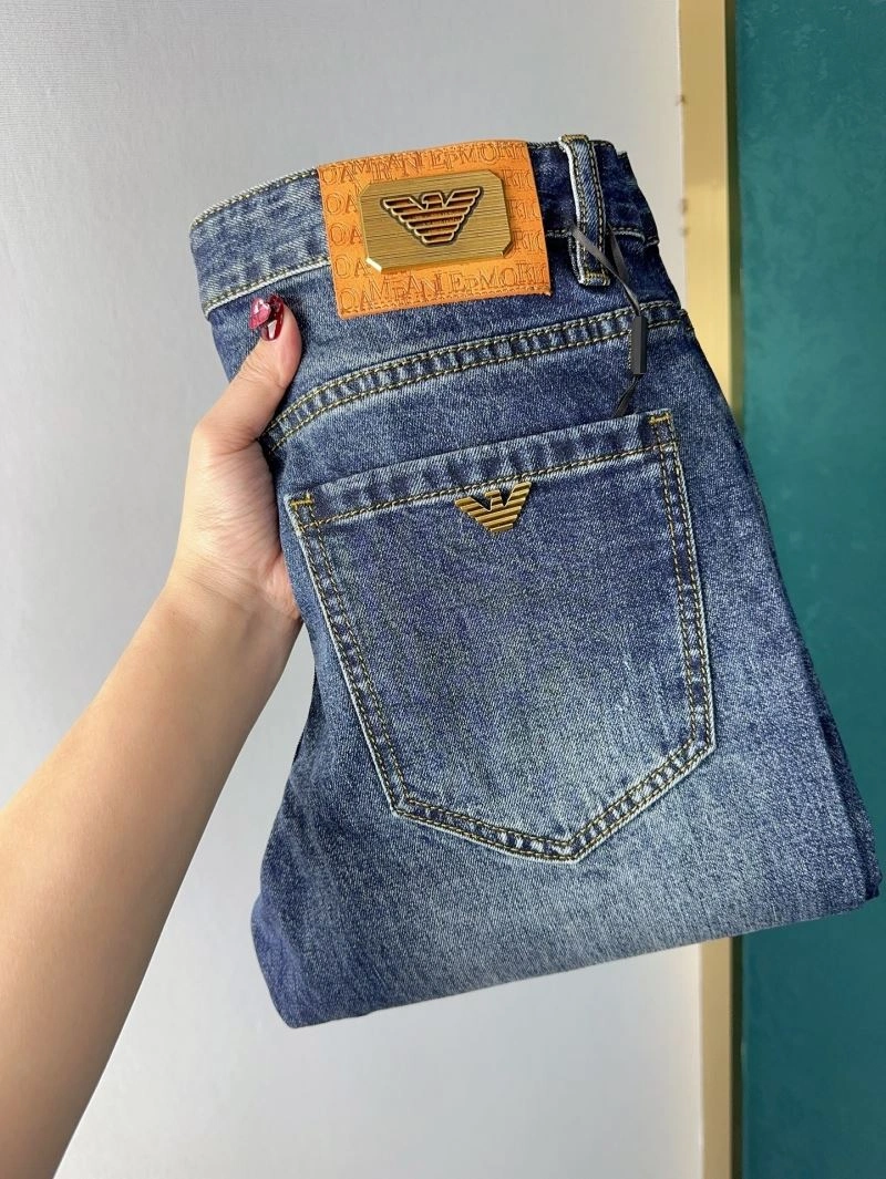 Armani Jeans StreetReady 95555