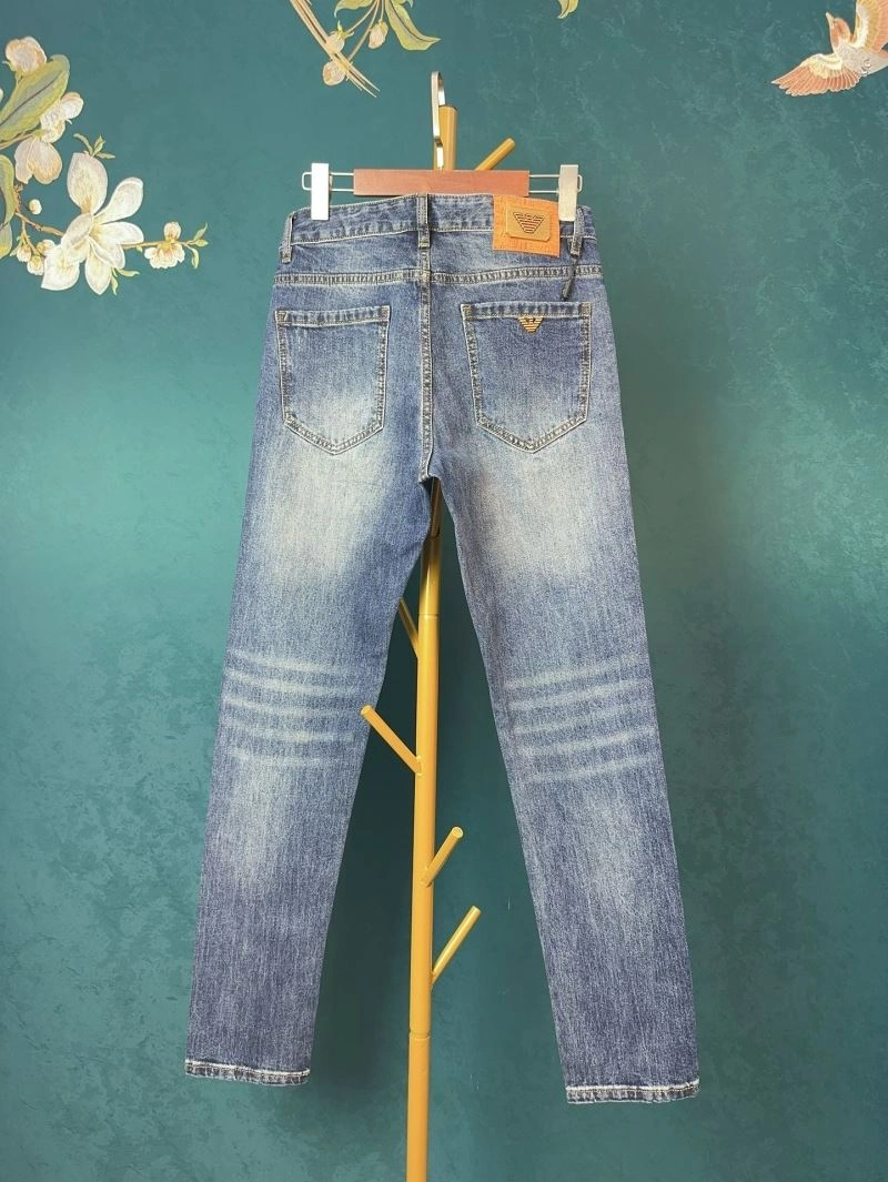 Armani Jeans StreetReady 95555