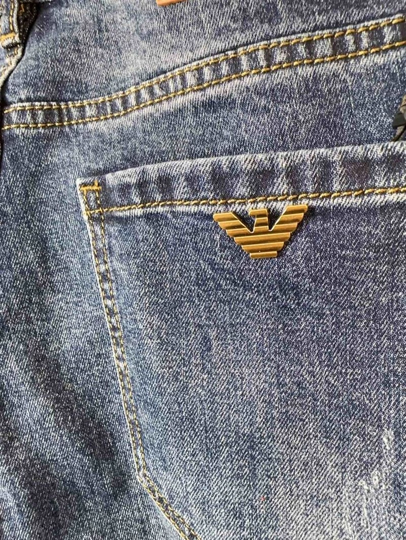 Armani Jeans StreetReady 95555
