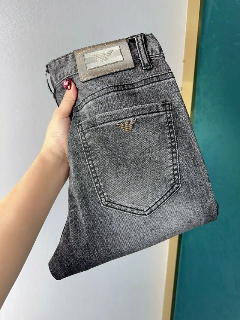 FreshLook Armani Jeans 95558