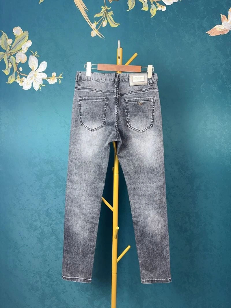 FreshLook Armani Jeans 95558