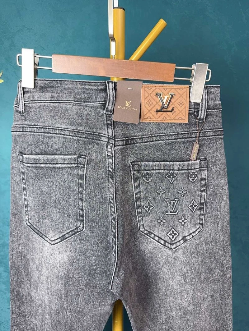 Breathable Armani Jeans 95542