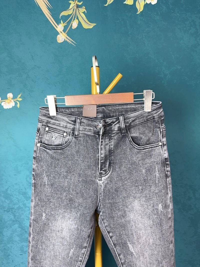 Breathable Armani Jeans 95542