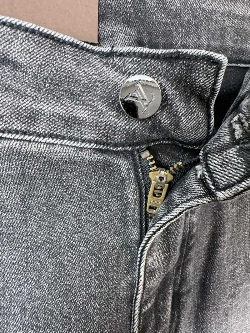 Breathable Armani Jeans 95542
