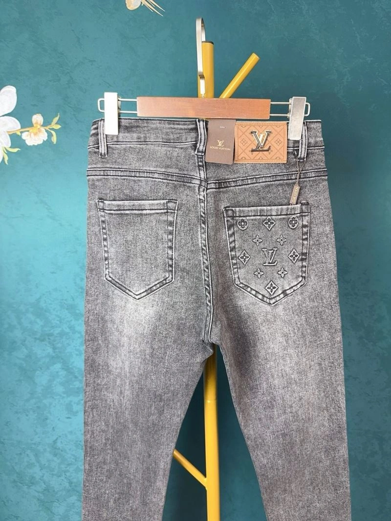 Breathable Armani Jeans 95542