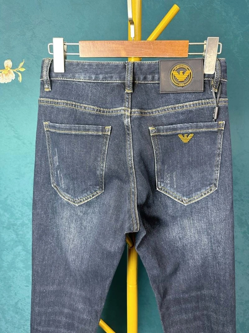 Durable Armani Jeans 95554