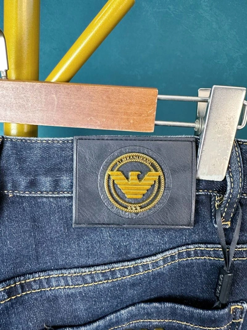 Durable Armani Jeans 95554