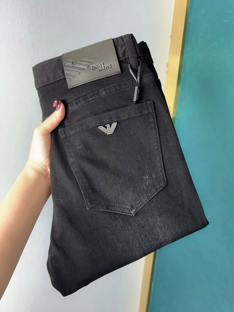 Armani Jeans Chic 95578