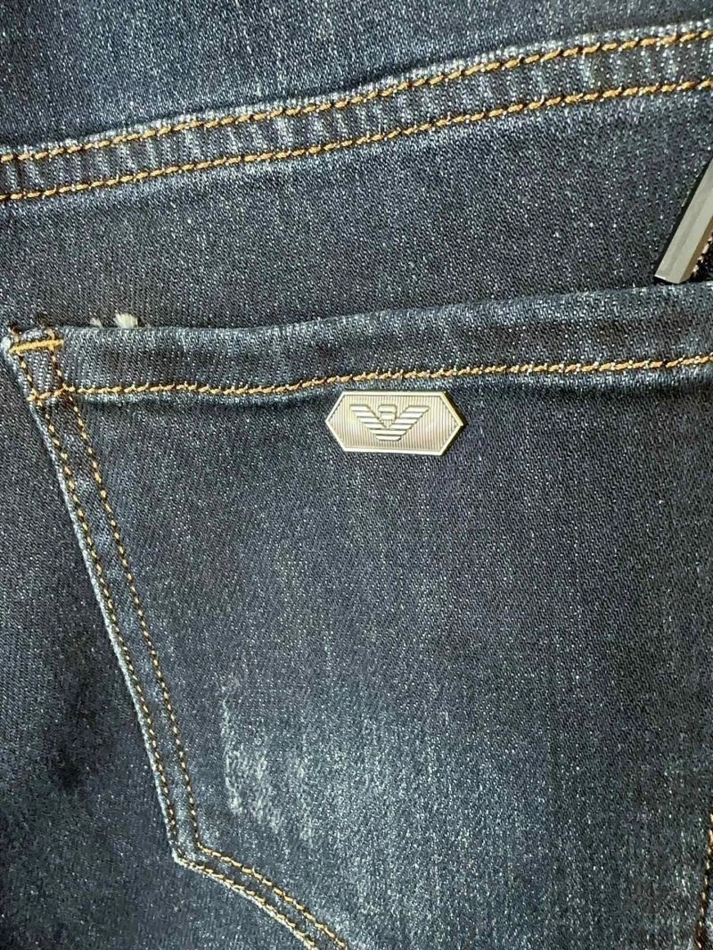 Armani Jeans Bold 95541