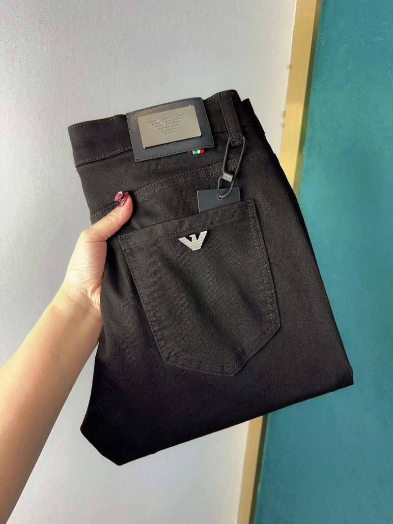 Thermal Armani Jeans 95543