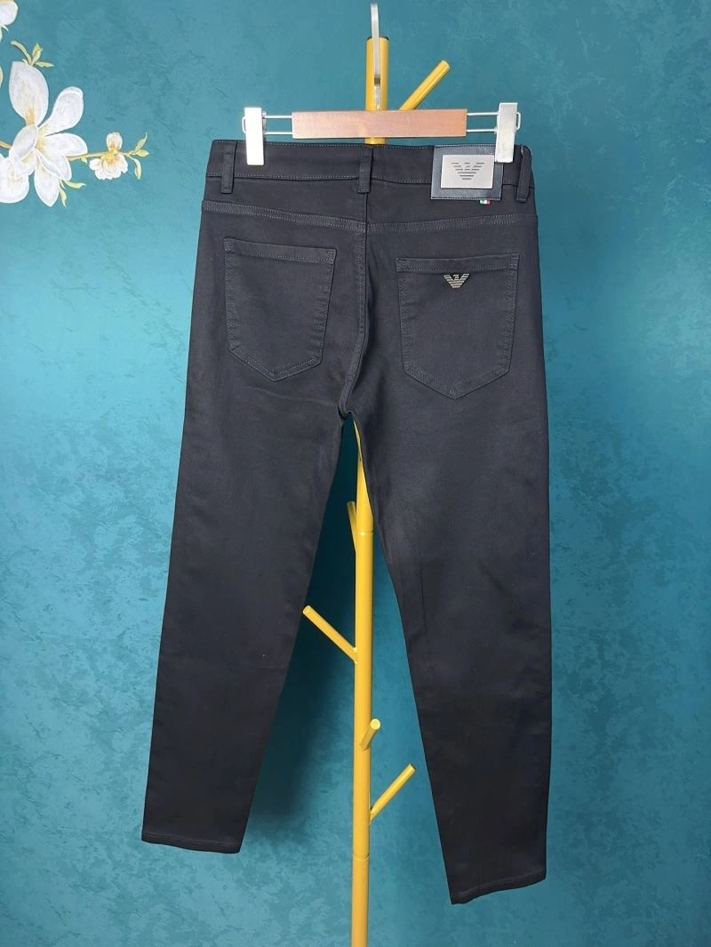 Thermal Armani Jeans 95543