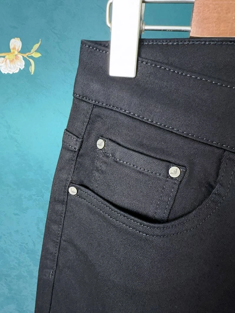 Thermal Armani Jeans 95543