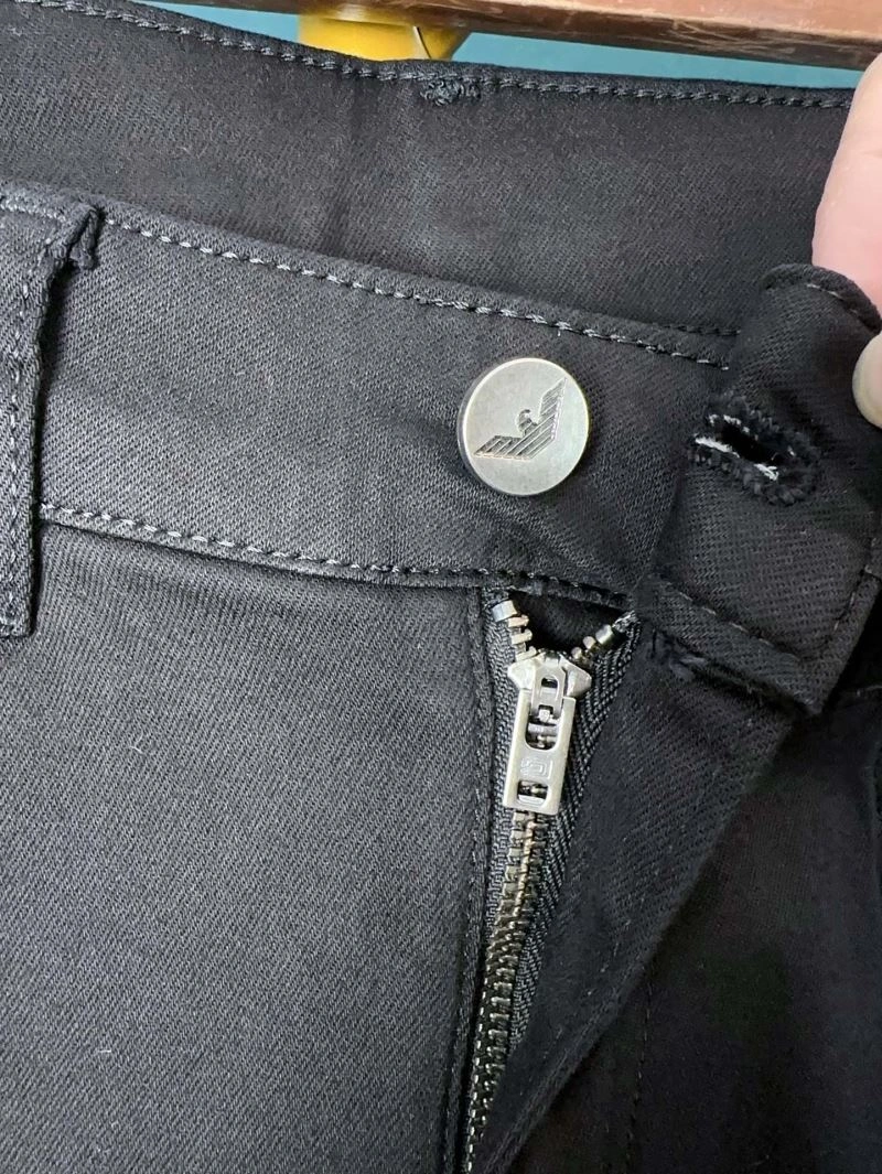 Thermal Armani Jeans 95543
